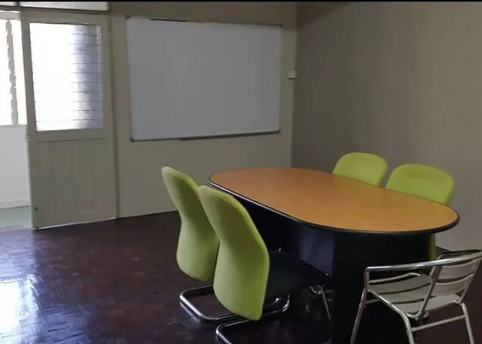 J & I Homestay B 3 Person With Shared Bathroom